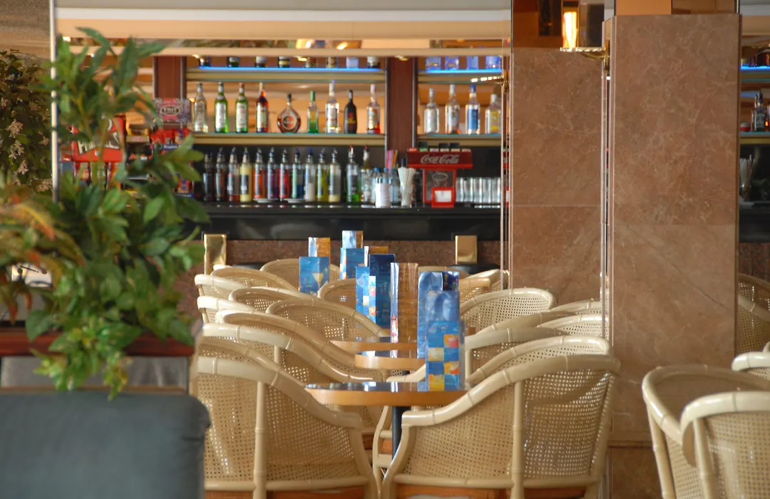 Hotel Pimar & Spa-1