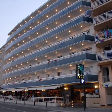 Hotel Pimar & Spa-3